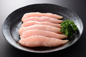 CHICKEN TENDERLOINS (500g)